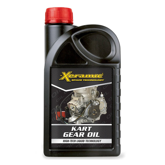 Olio per ingranaggi Xeramic Kart 1L