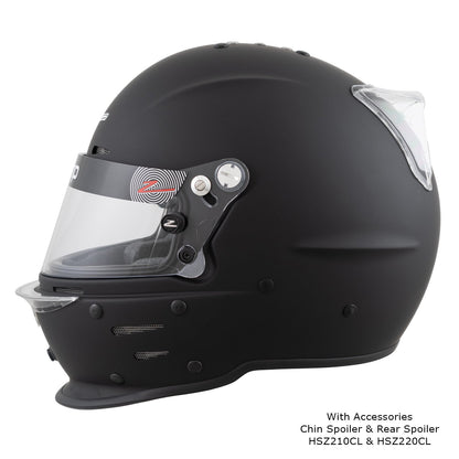 Zamp RZ-62 nero